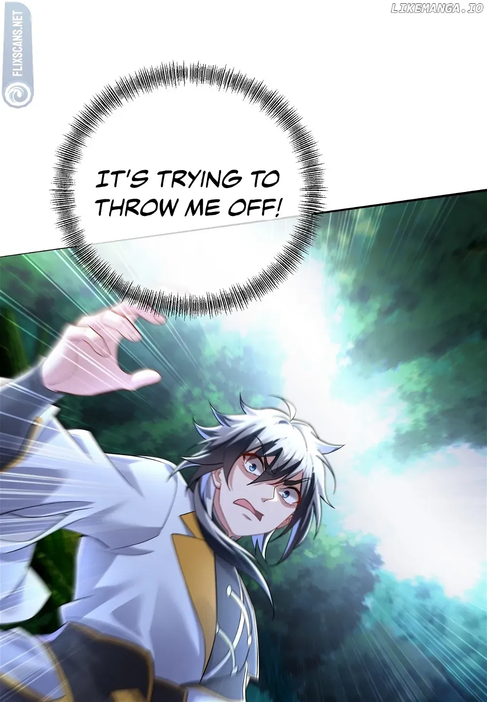 Destiny Divine Path Chapter 16 Online - página 57
