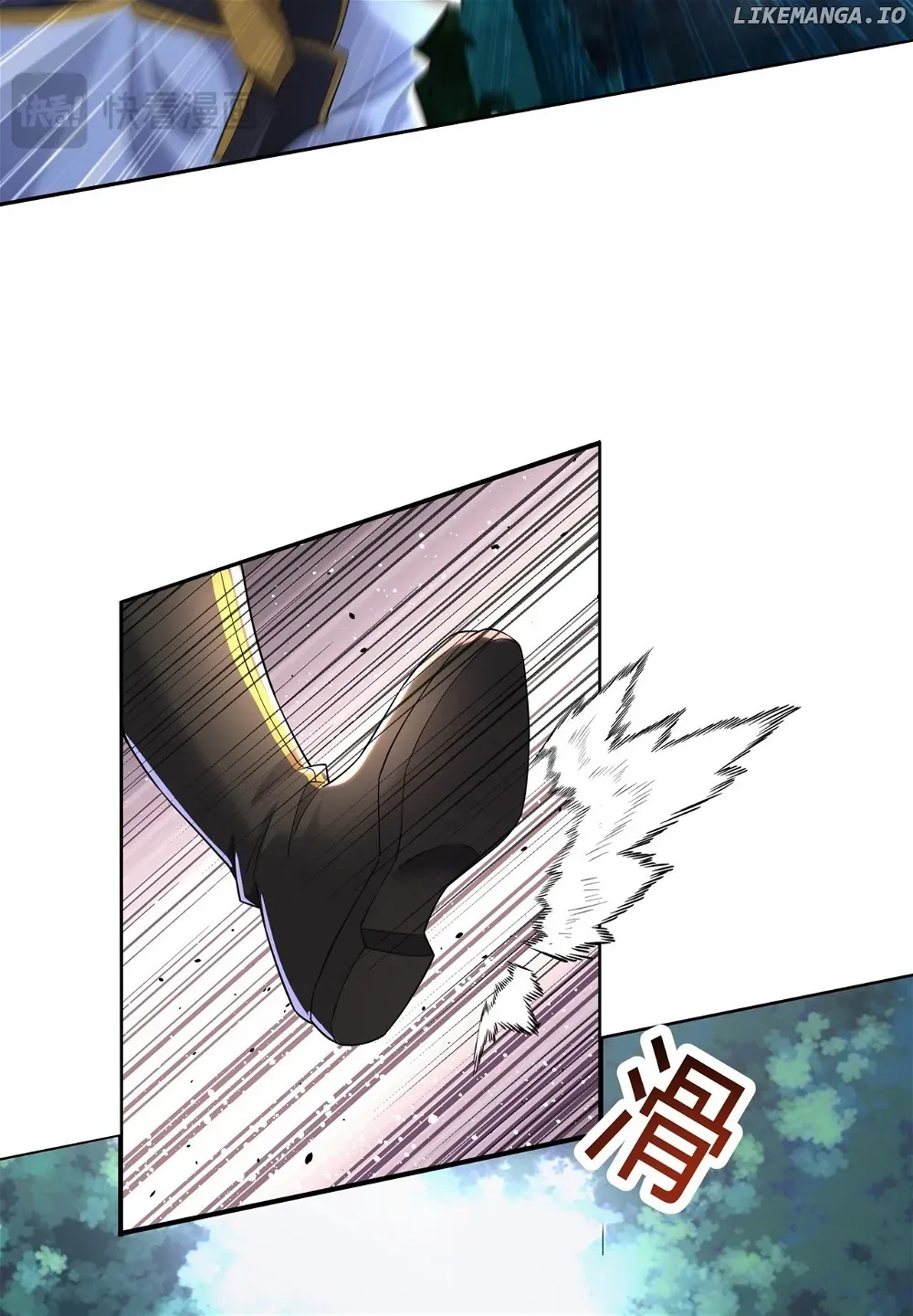 Destiny Divine Path Chapter 16 Online - página 58
