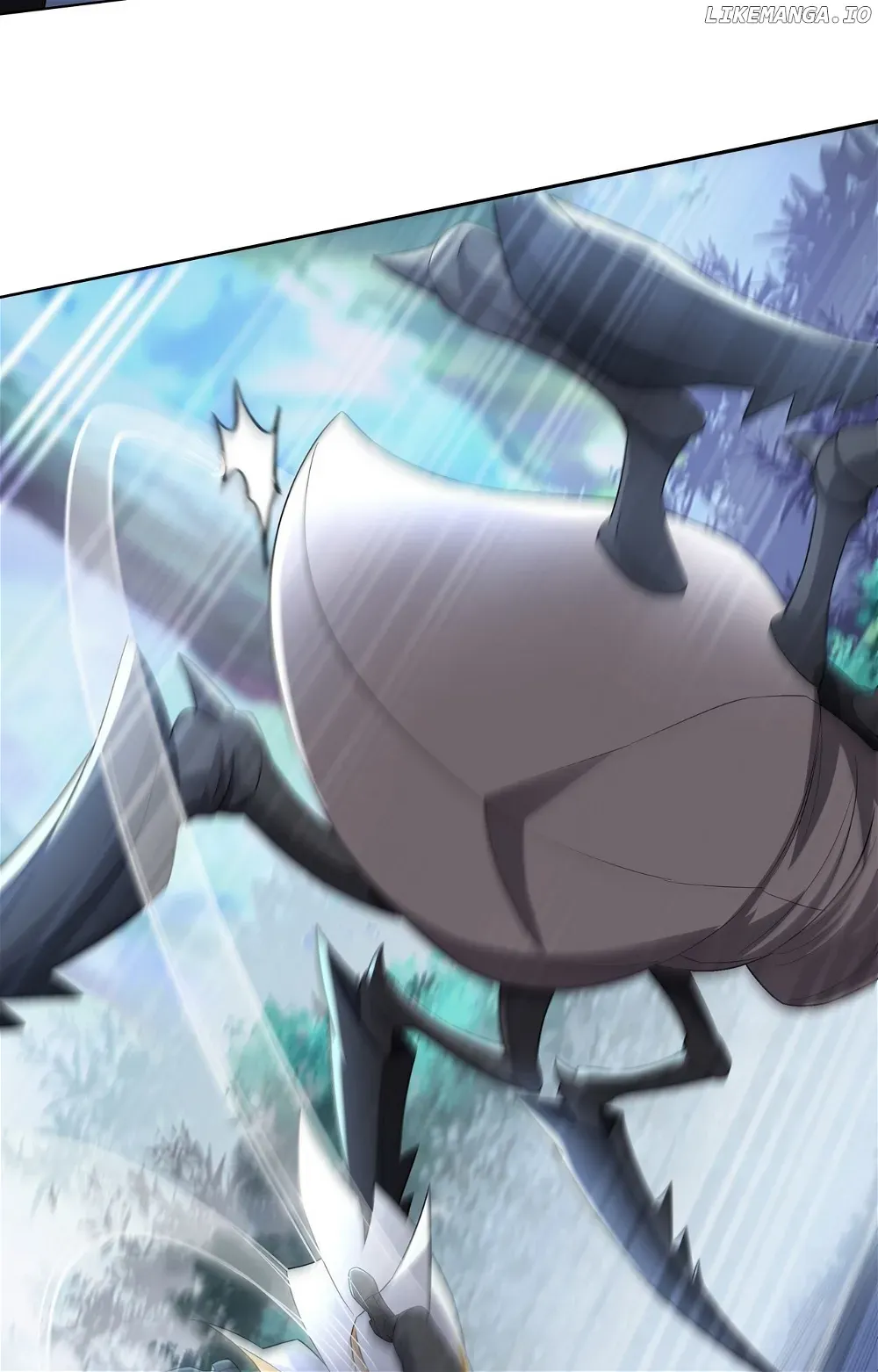 Destiny Divine Path Chapter 16 Online - página 60
