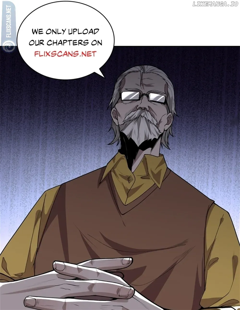 Destiny Divine Path Chapter 16 Online - página 64