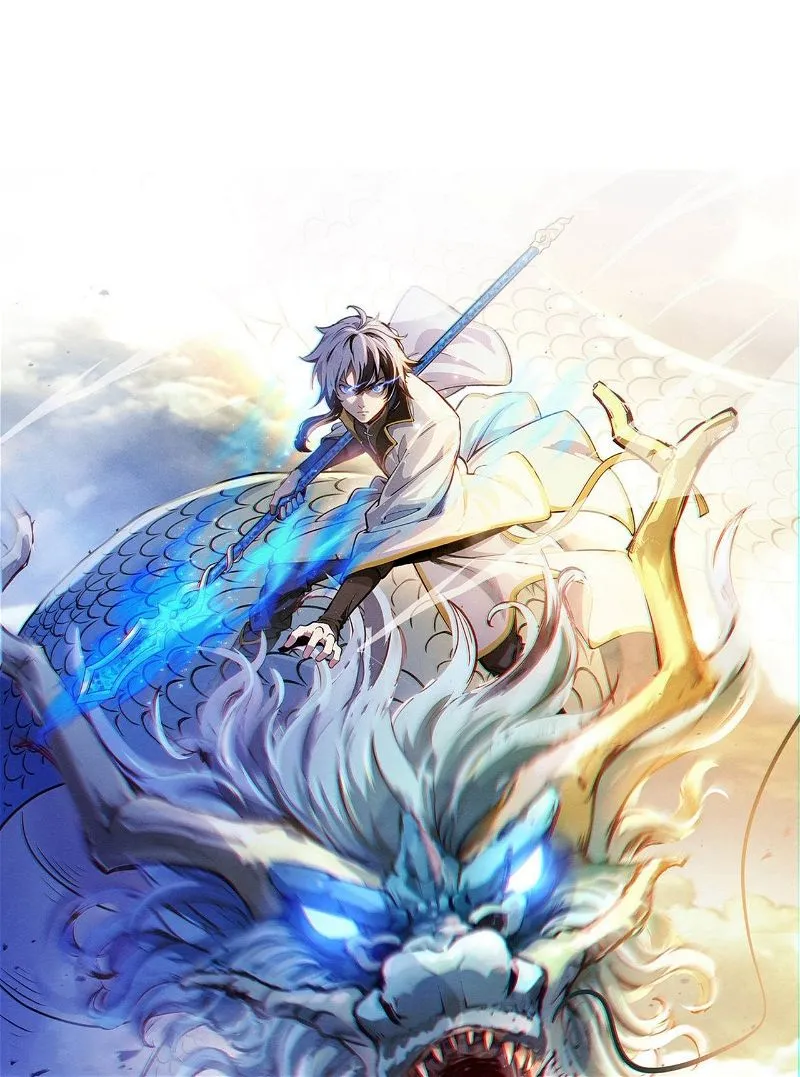 Destiny Divine Path Chapter 17 Online - página 1