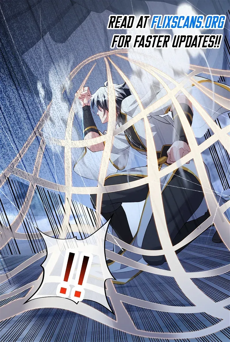 Destiny Divine Path Chapter 17 Online - página 11
