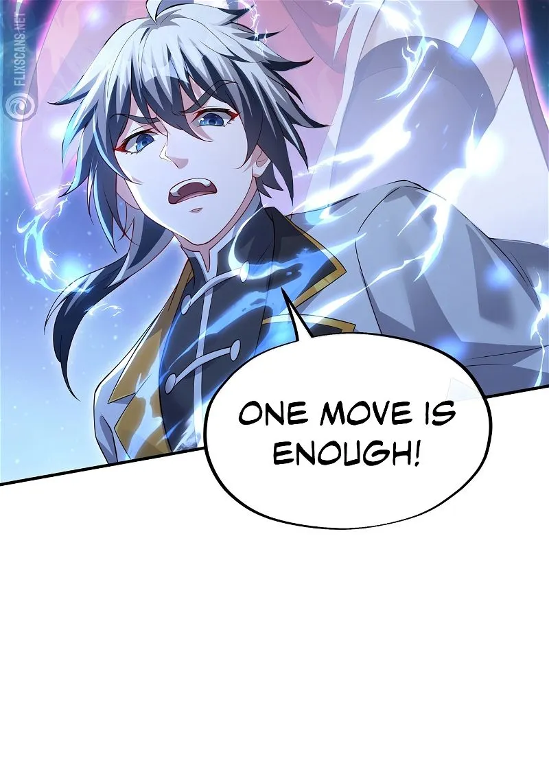 Destiny Divine Path Chapter 17 Online - página 22