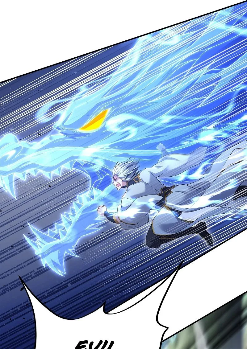 Destiny Divine Path Chapter 17 Online - página 23