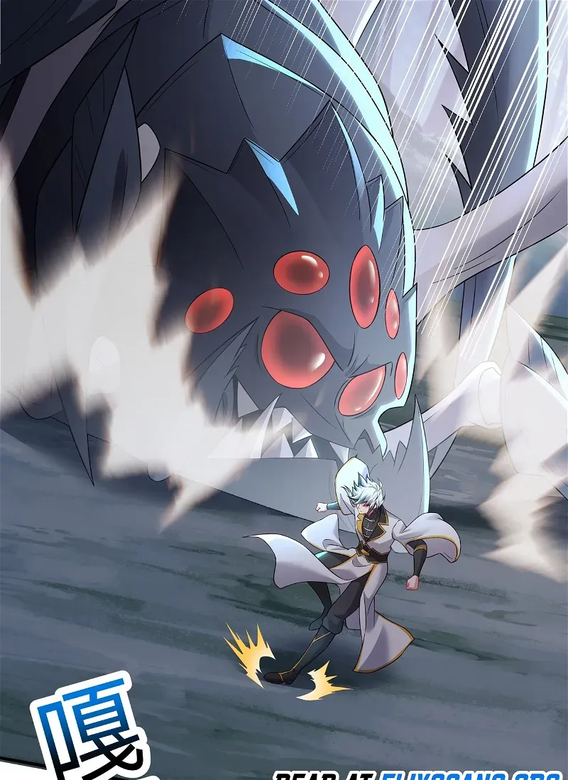 Destiny Divine Path Chapter 17 Online - página 27