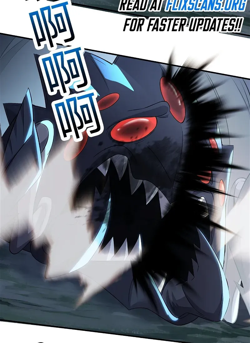 Destiny Divine Path Chapter 17 Online - página 28