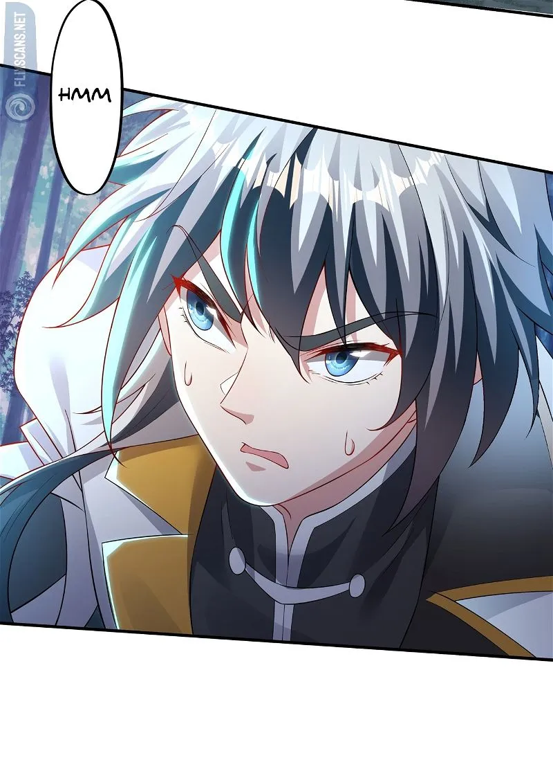 Destiny Divine Path Chapter 17 Online - página 29