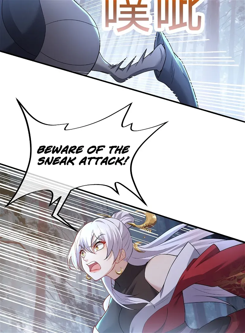 Destiny Divine Path Chapter 17 Online - página 31