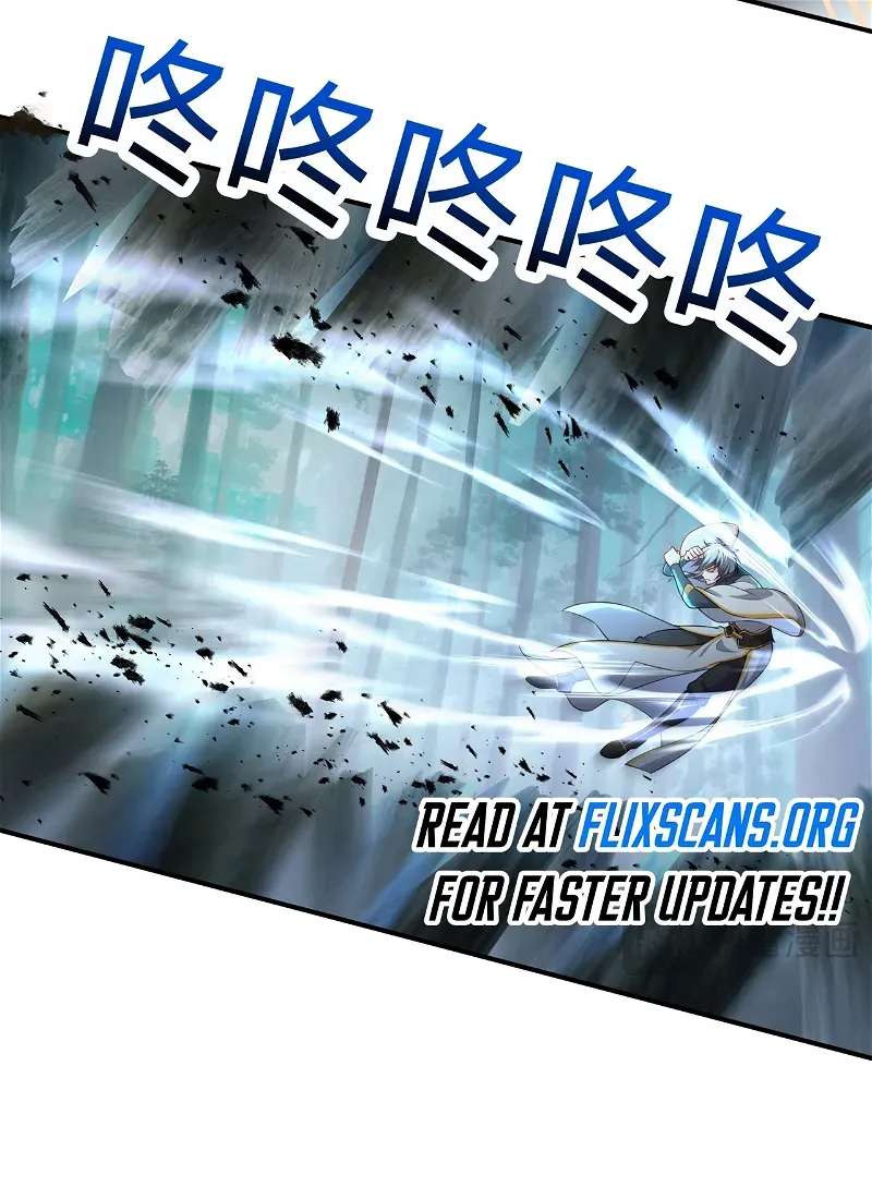 Destiny Divine Path Chapter 17 Online - página 34