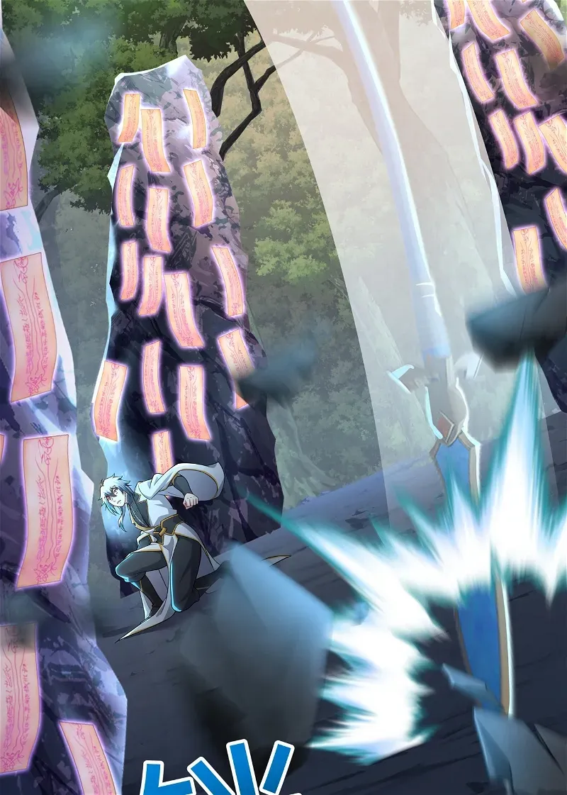 Destiny Divine Path Chapter 17 Online - página 37