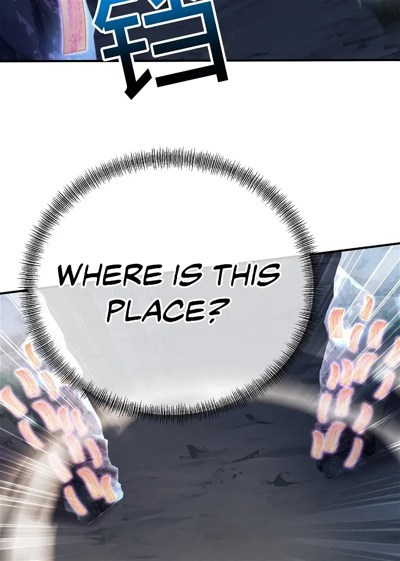 Destiny Divine Path Chapter 17 Online - página 38