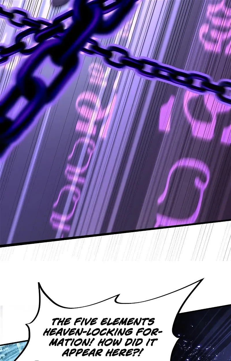 Destiny Divine Path Chapter 17 Online - página 46