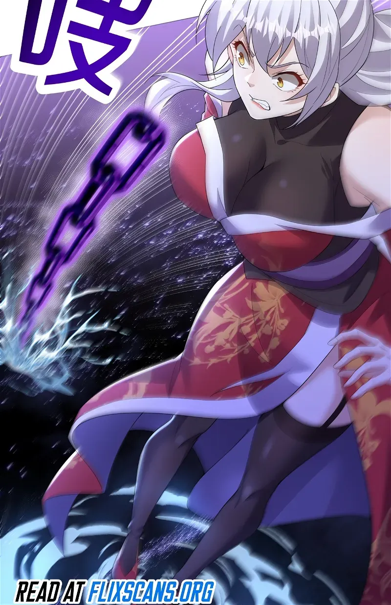 Destiny Divine Path Chapter 17 Online - página 49