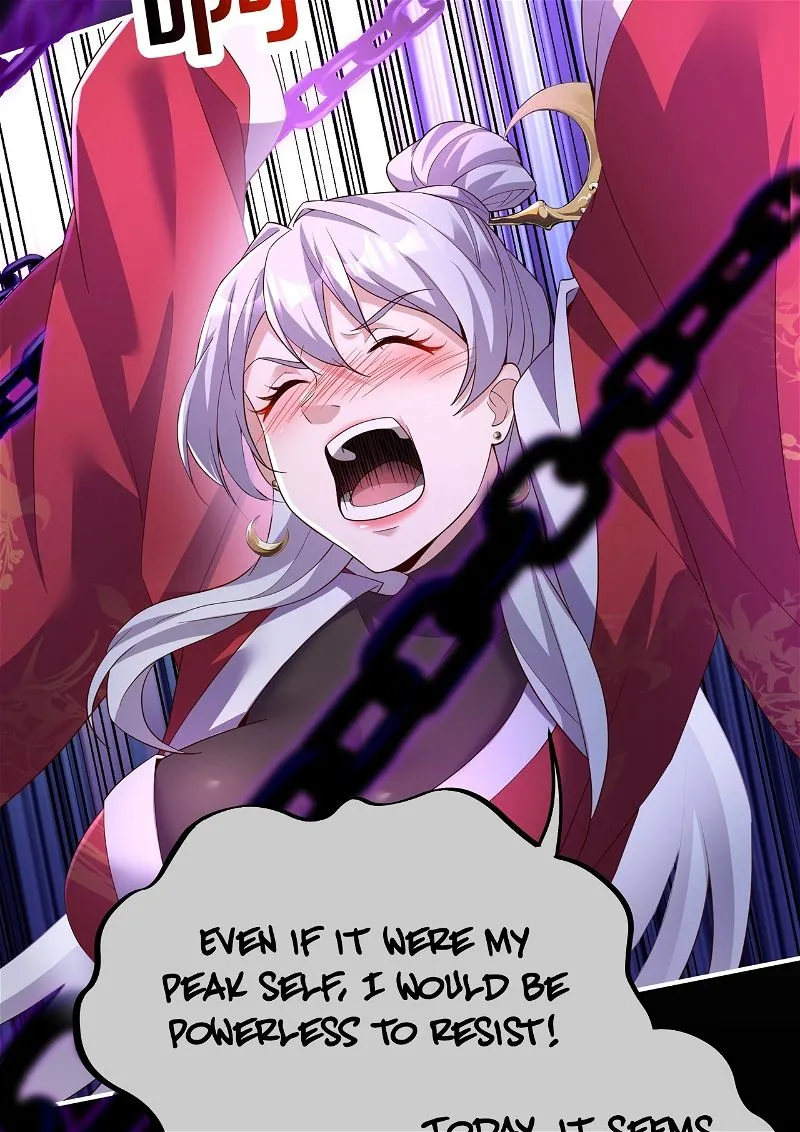 Destiny Divine Path Chapter 17 Online - página 54