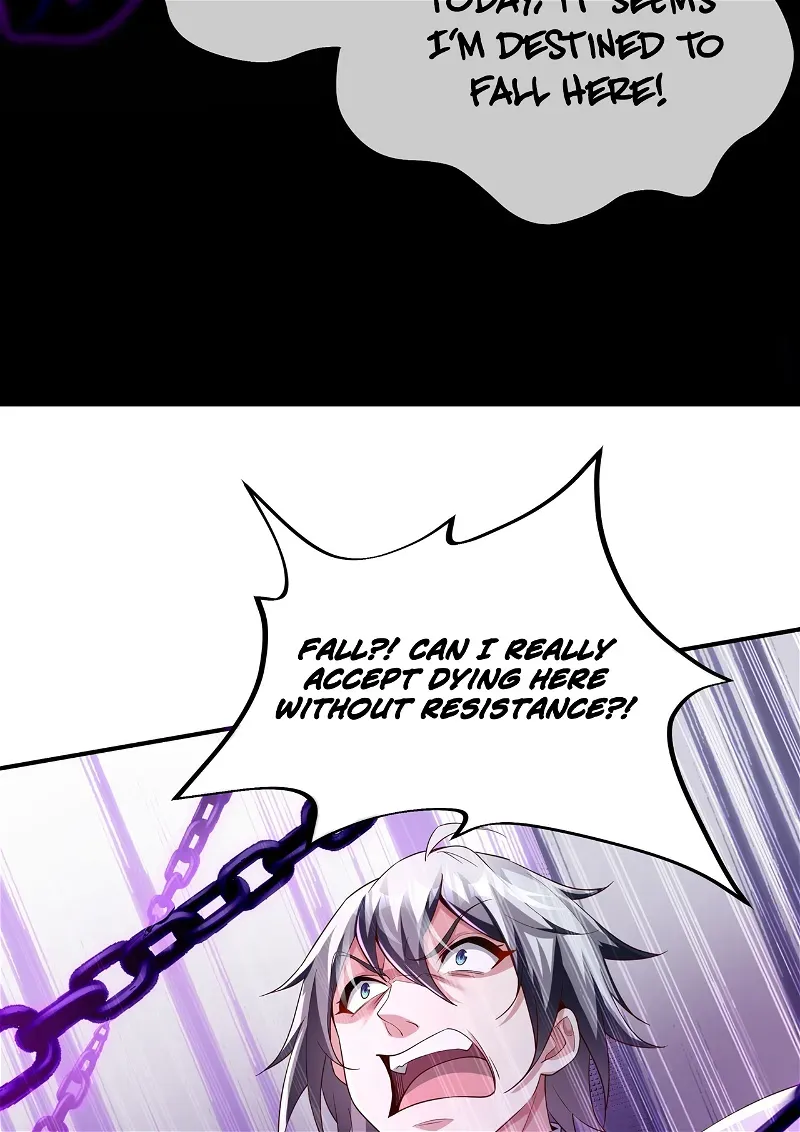 Destiny Divine Path Chapter 17 Online - página 55