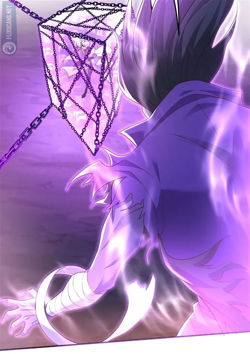 Destiny Divine Path Chapter 17 Online - página 57