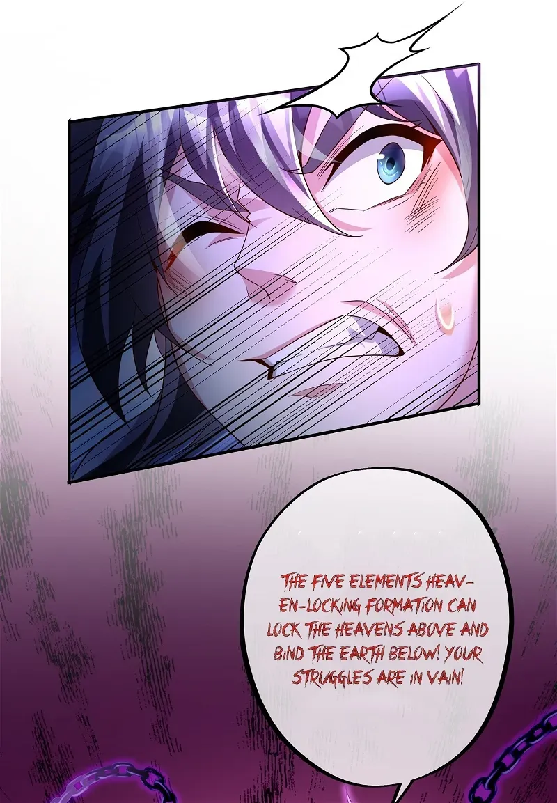 Destiny Divine Path Chapter 17 Online - página 58