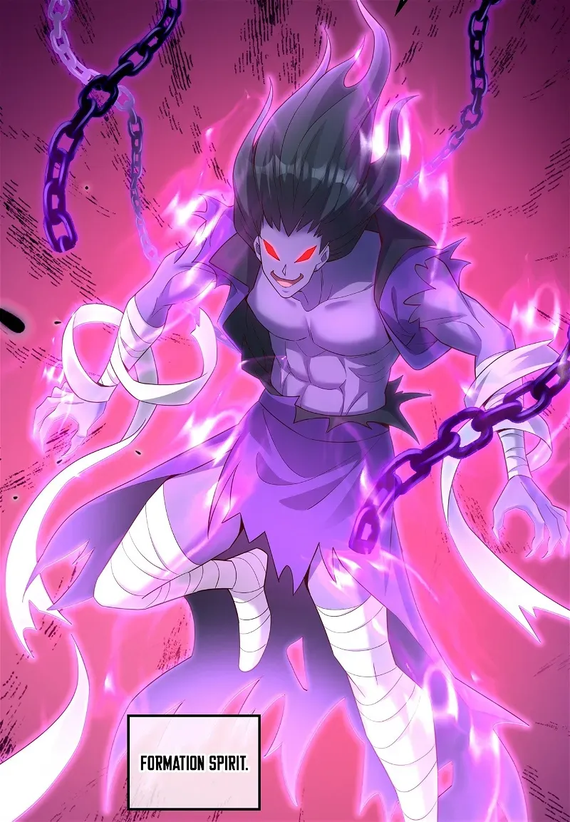 Destiny Divine Path Chapter 17 Online - página 59