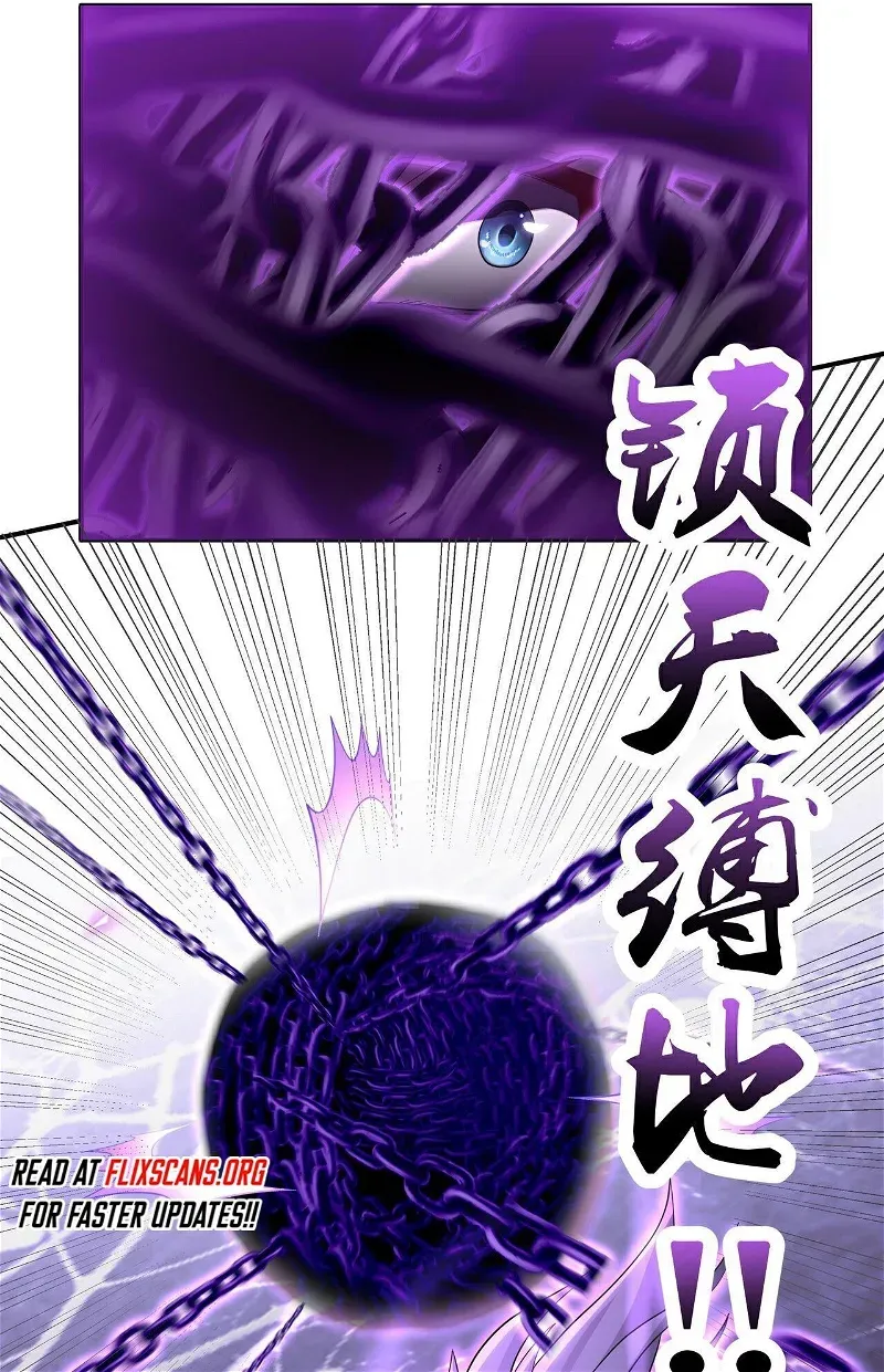Destiny Divine Path Chapter 18 Online - página 6