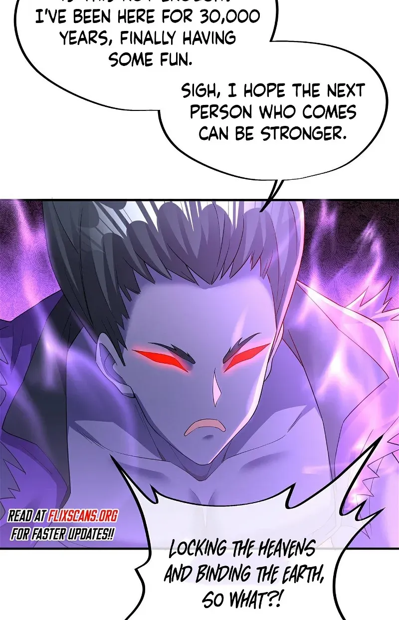 Destiny Divine Path Chapter 18 Online - página 8