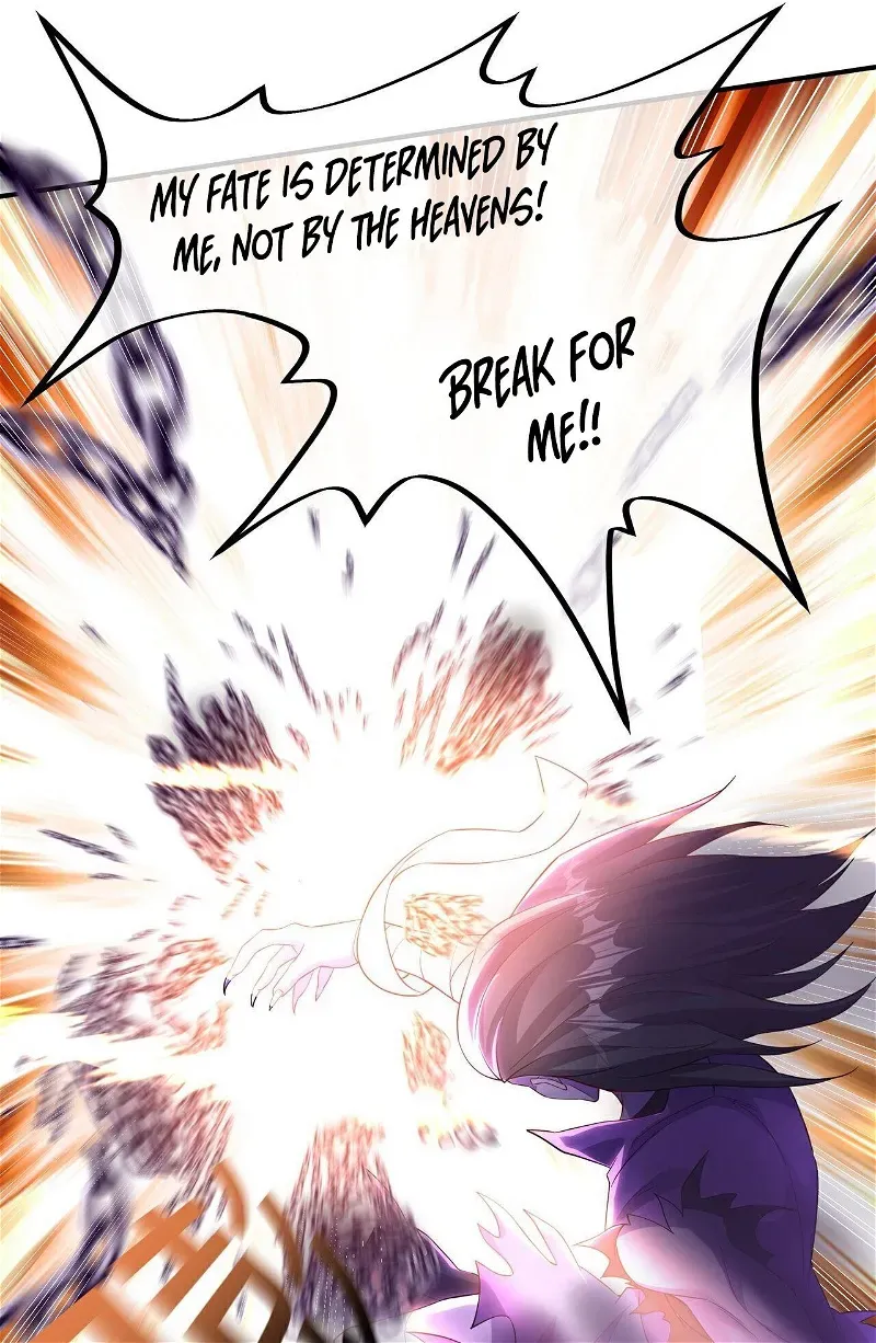 Destiny Divine Path Chapter 18 Online - página 11