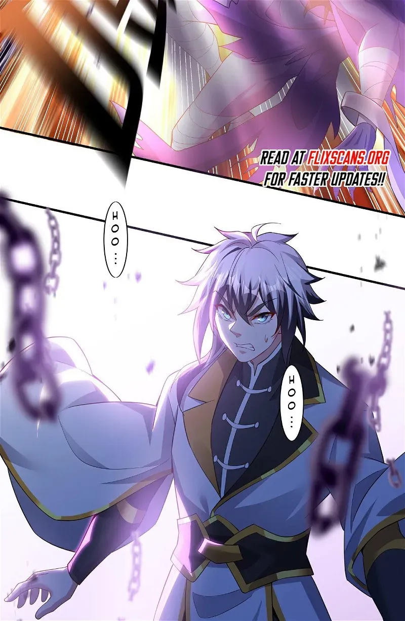 Destiny Divine Path Chapter 18 Online - página 12