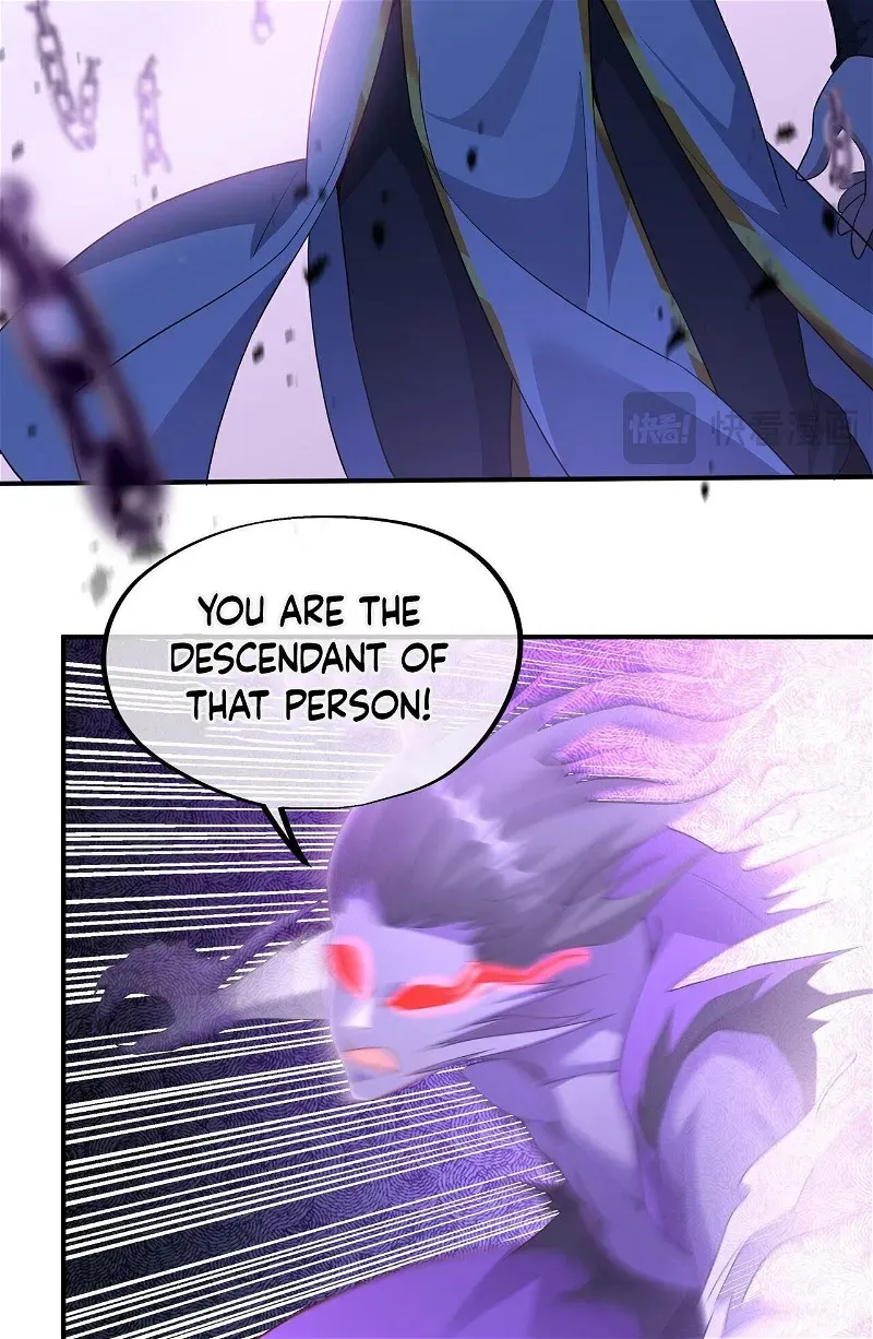 Destiny Divine Path Chapter 18 Online - página 13