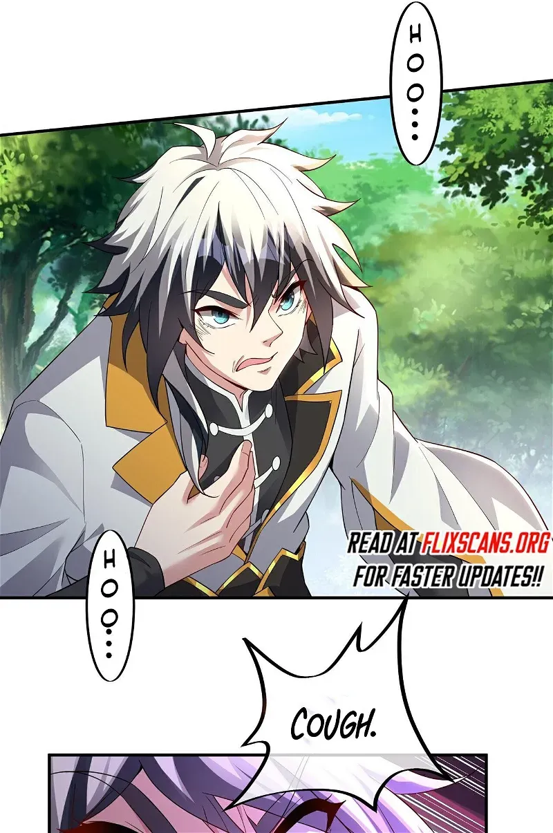 Destiny Divine Path Chapter 18 Online - página 16