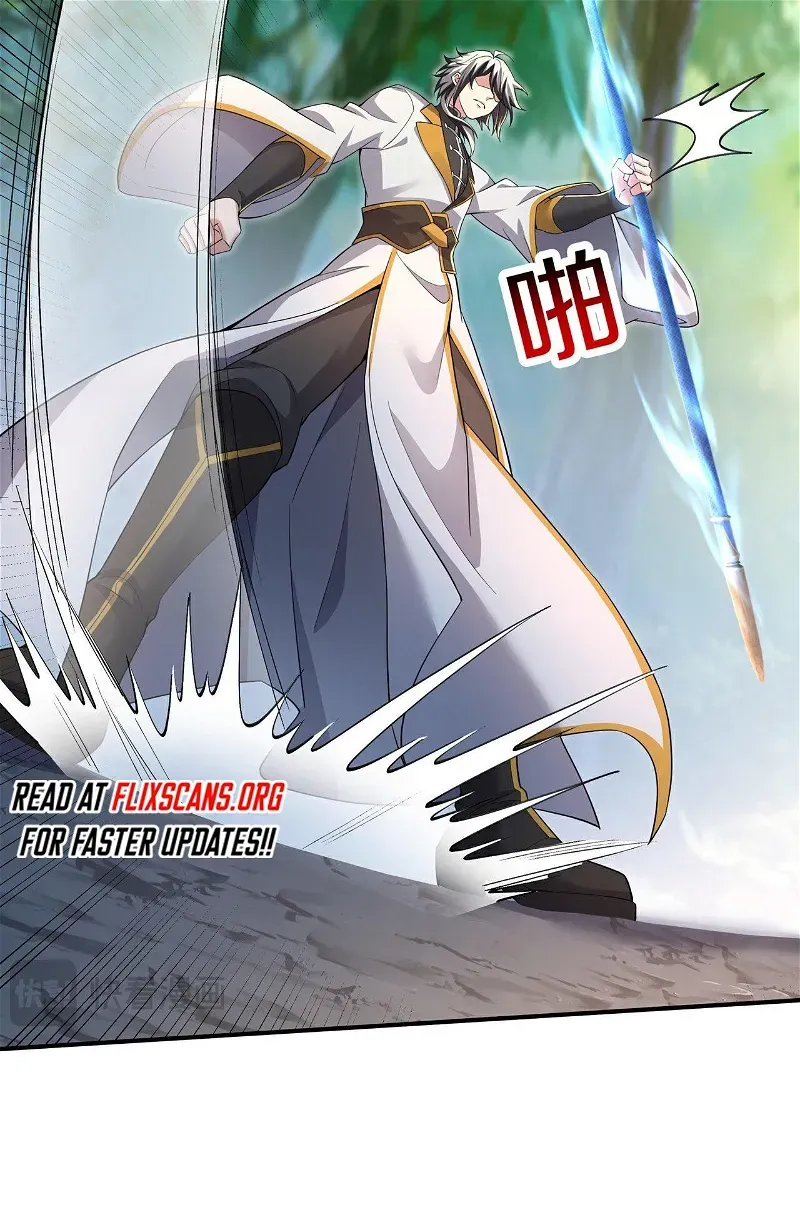 Destiny Divine Path Chapter 18 Online - página 20