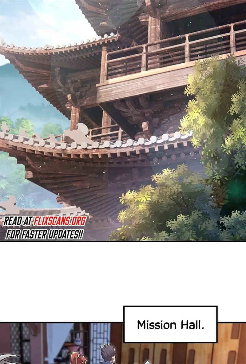 Destiny Divine Path Chapter 18 Online - página 23
