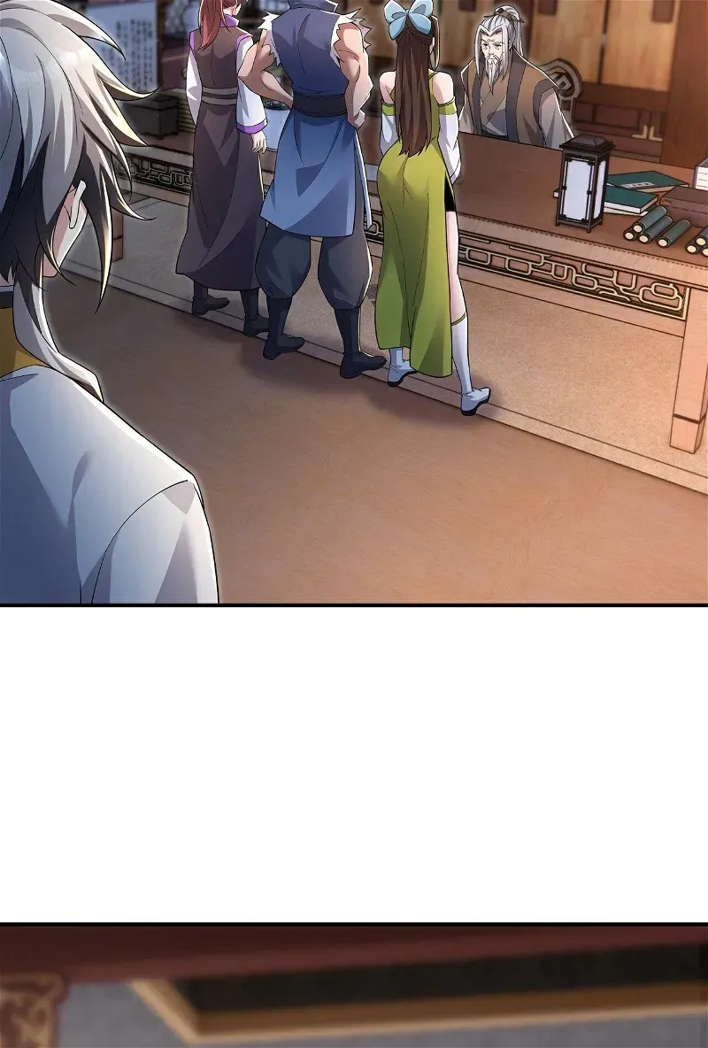 Destiny Divine Path Chapter 18 Online - página 24