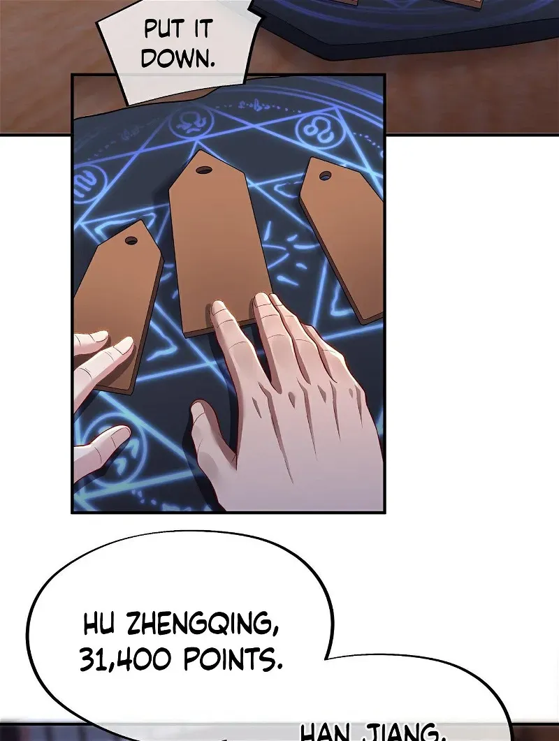 Destiny Divine Path Chapter 18 Online - página 26