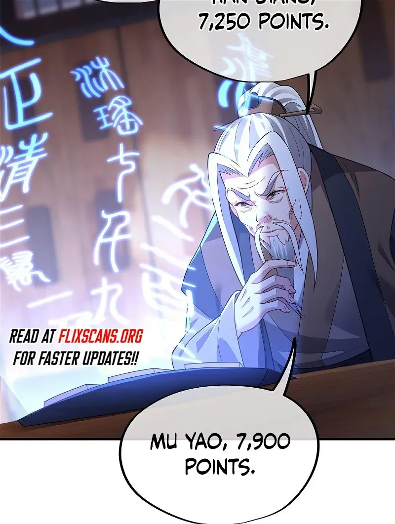 Destiny Divine Path Chapter 18 Online - página 27