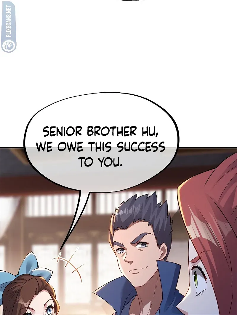 Destiny Divine Path Chapter 18 Online - página 28