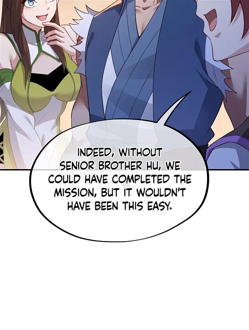 Destiny Divine Path Chapter 18 Online - página 29