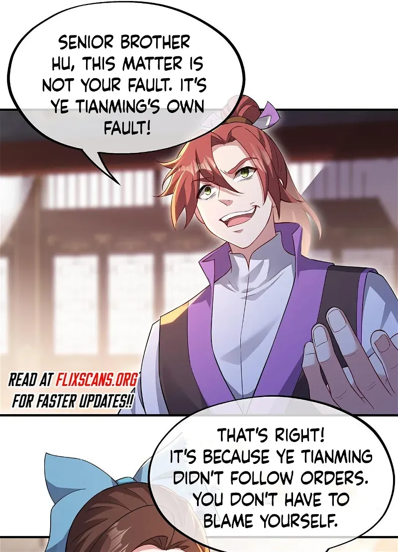 Destiny Divine Path Chapter 18 Online - página 33