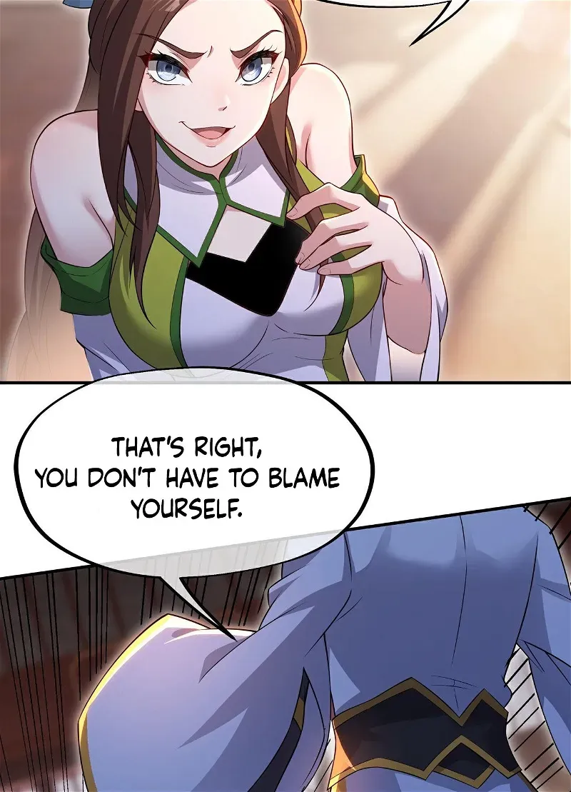Destiny Divine Path Chapter 18 Online - página 34