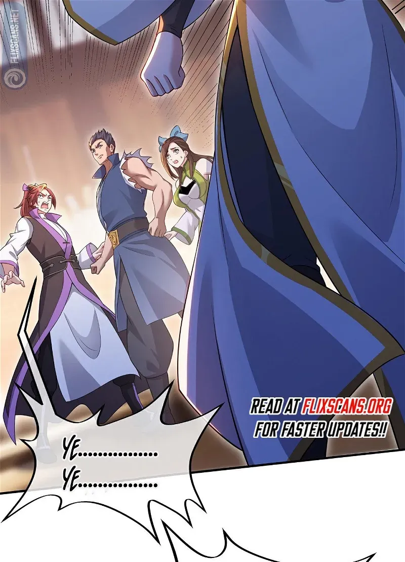 Destiny Divine Path Chapter 18 Online - página 35