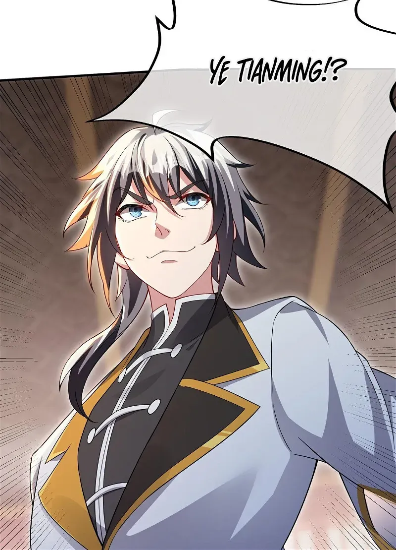 Destiny Divine Path Chapter 18 Online - página 36