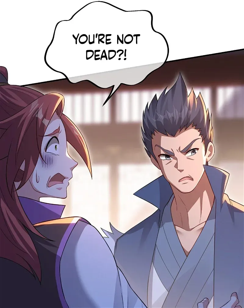 Destiny Divine Path Chapter 18 Online - página 38