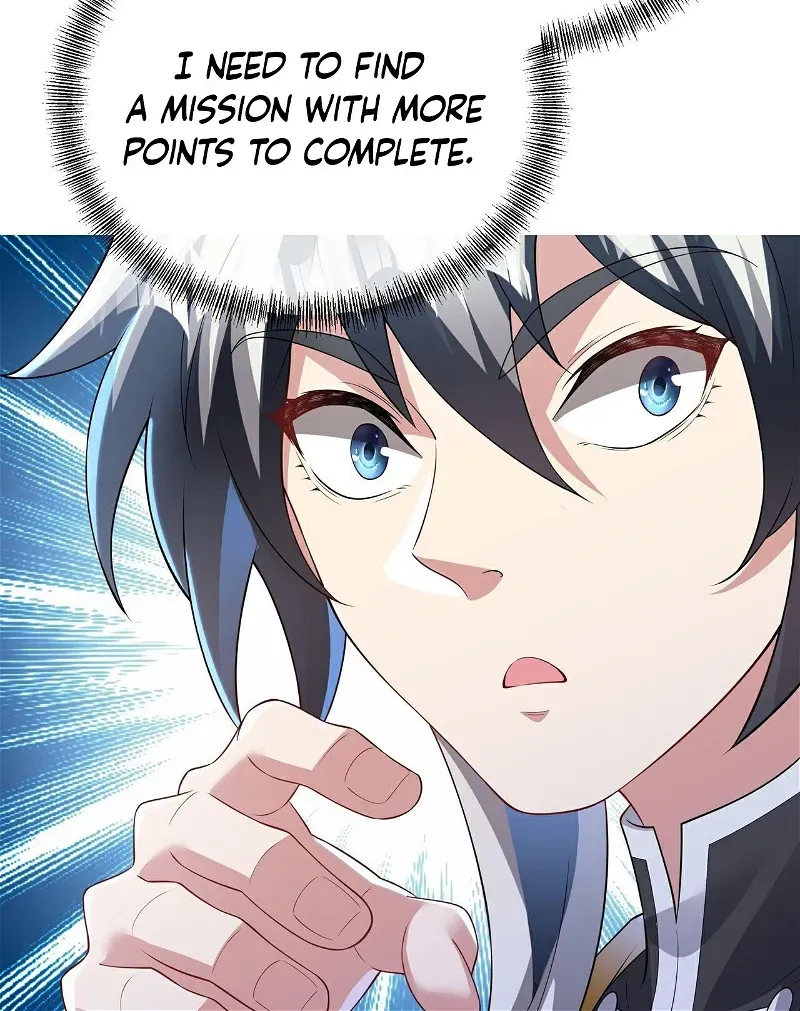 Destiny Divine Path Chapter 18 Online - página 40