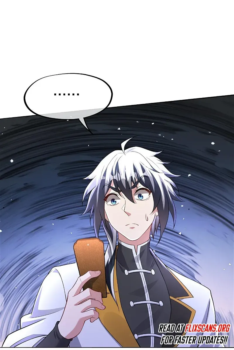 Destiny Divine Path Chapter 18 Online - página 45