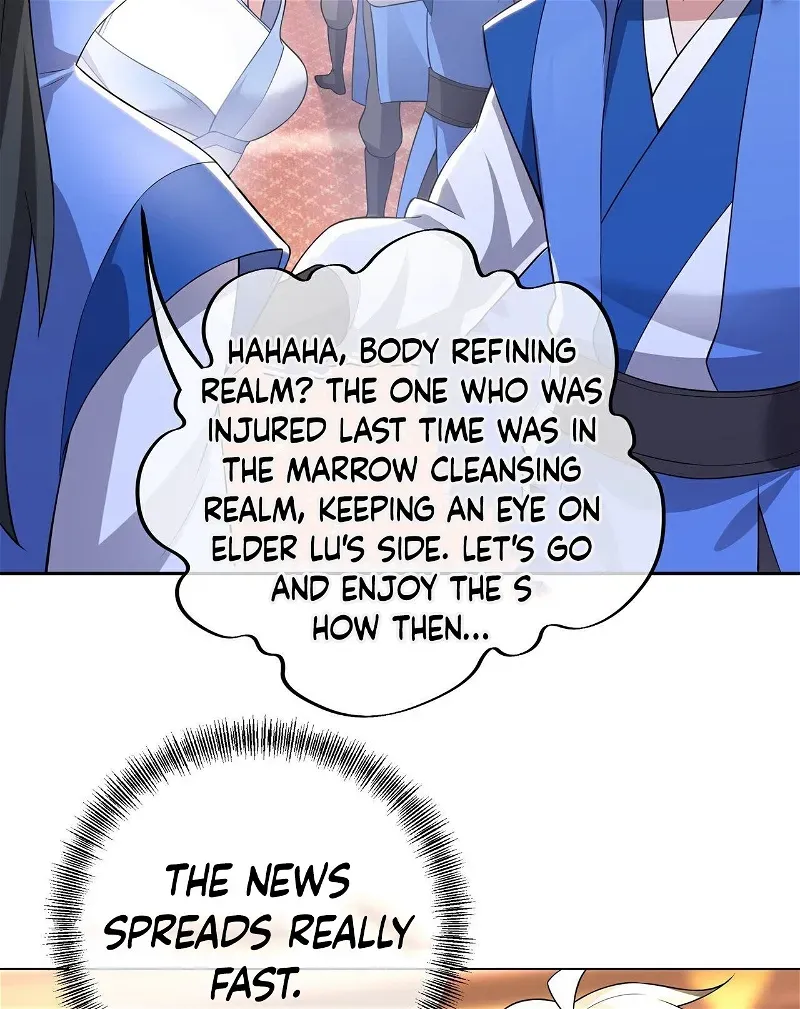 Destiny Divine Path Chapter 18 Online - página 48