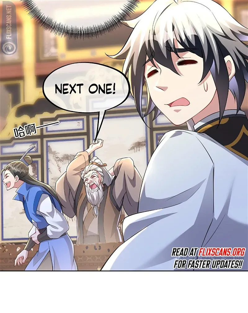 Destiny Divine Path Chapter 18 Online - página 49