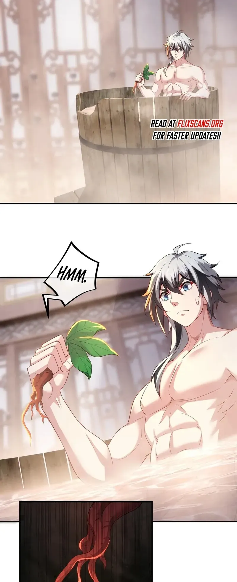 Destiny Divine Path Chapter 19 Online - página 9