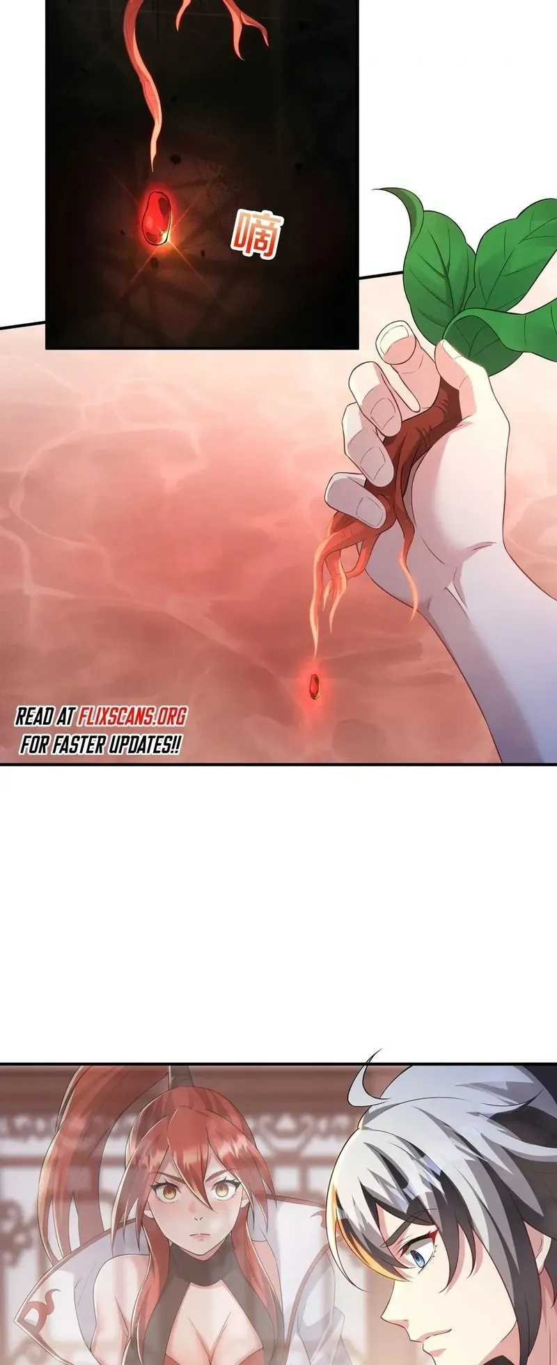 Destiny Divine Path Chapter 19 Online - página 10