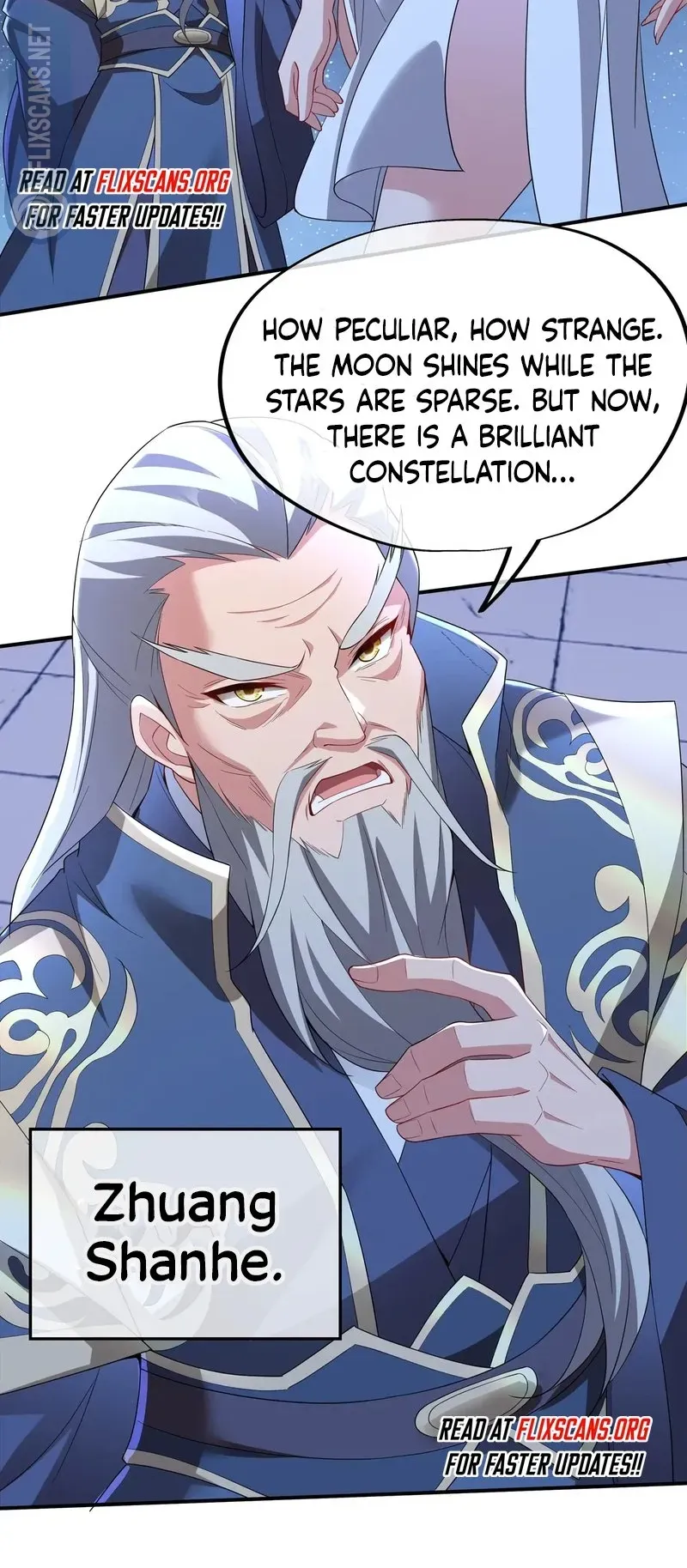 Destiny Divine Path Chapter 19 Online - página 15