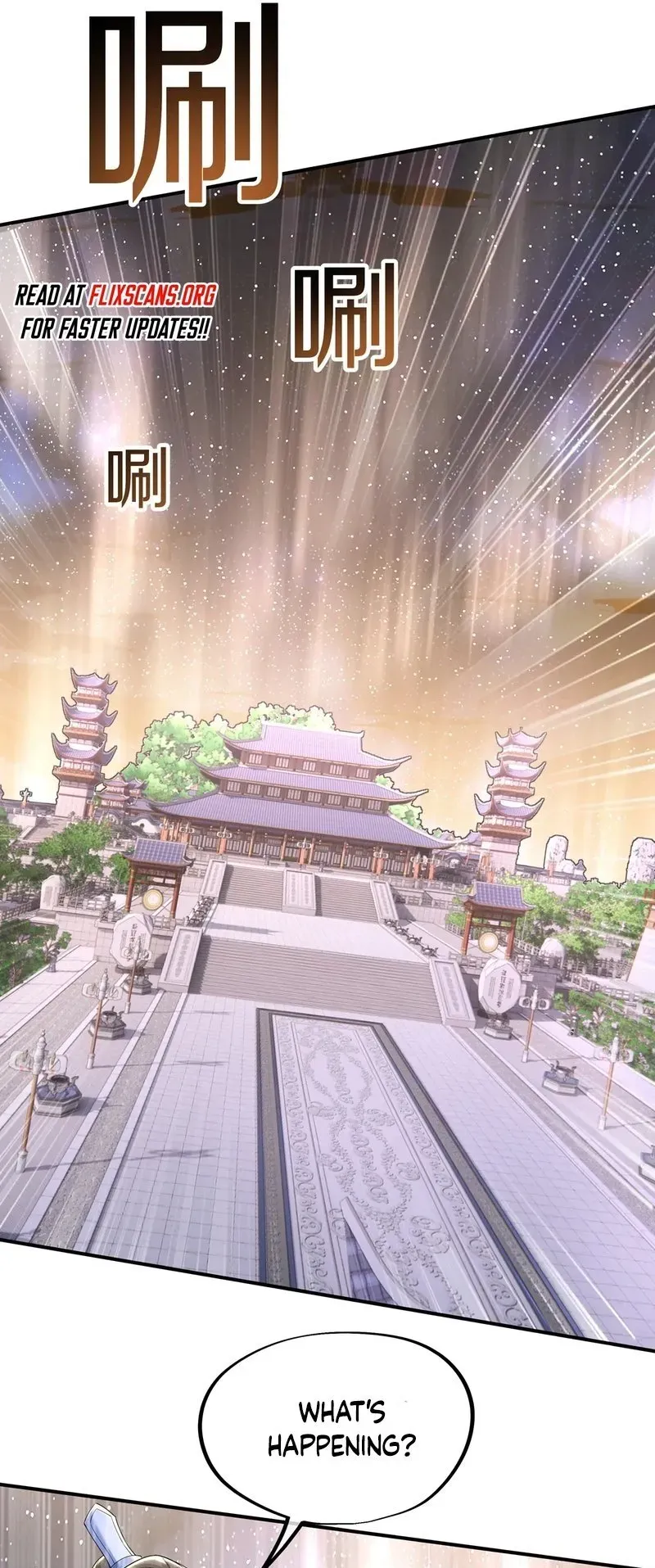 Destiny Divine Path Chapter 19 Online - página 16
