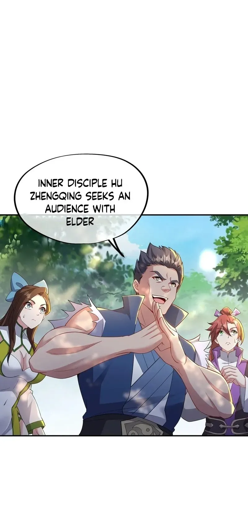 Destiny Divine Path Chapter 19 Online - página 28