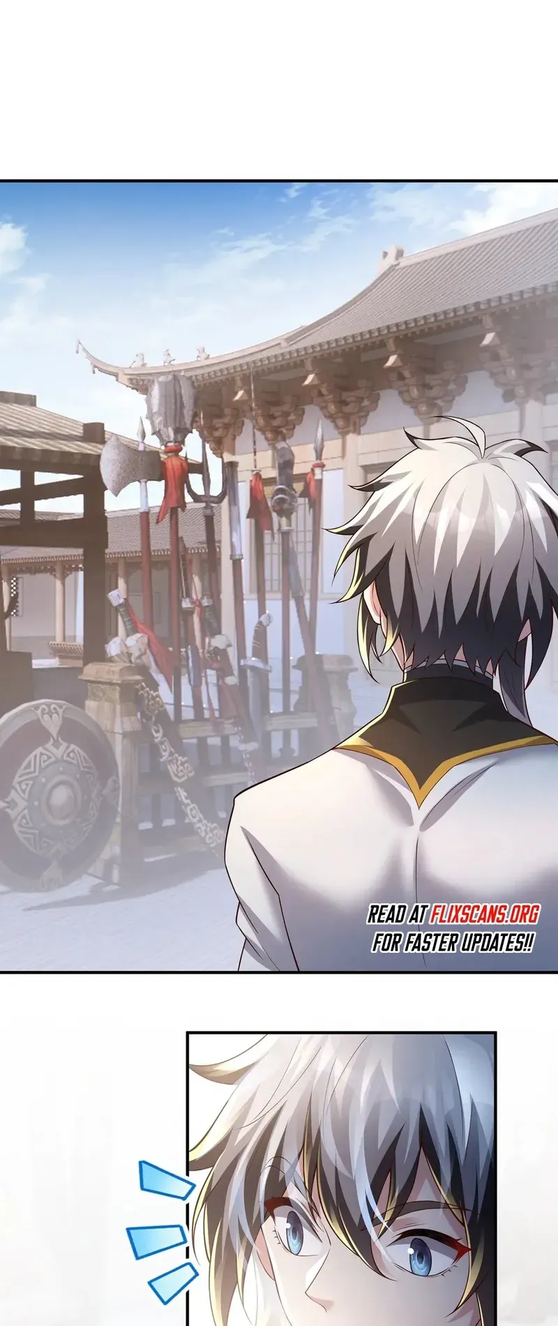 Destiny Divine Path Chapter 19 Online - página 38
